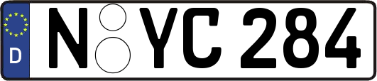 N-YC284