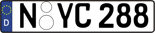 N-YC288