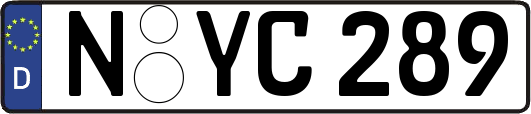 N-YC289