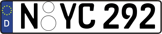 N-YC292