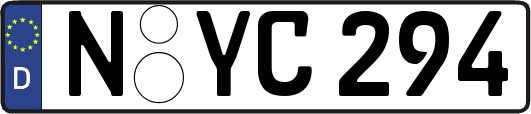 N-YC294