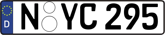 N-YC295