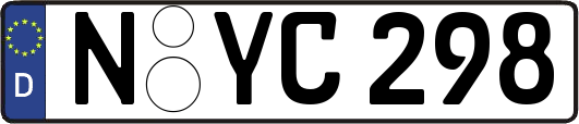 N-YC298