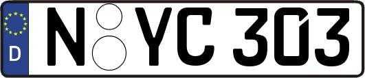 N-YC303