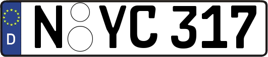 N-YC317