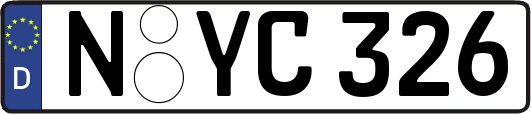 N-YC326