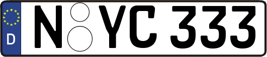 N-YC333