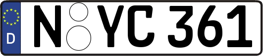 N-YC361