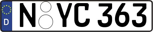 N-YC363