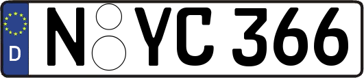 N-YC366