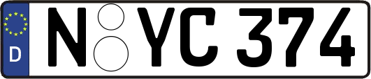 N-YC374