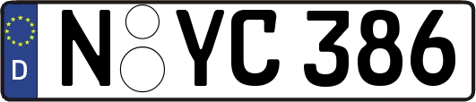 N-YC386