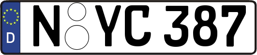 N-YC387
