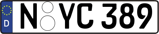 N-YC389