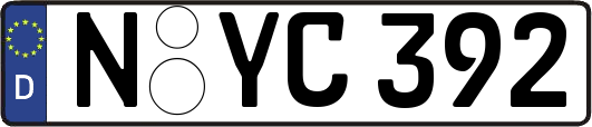 N-YC392