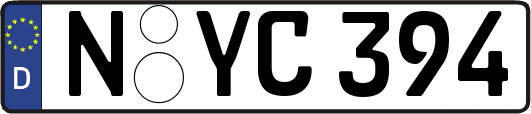N-YC394