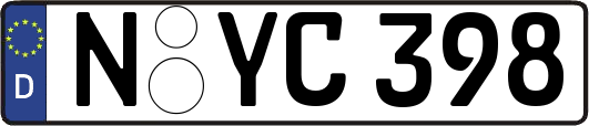 N-YC398