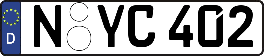 N-YC402