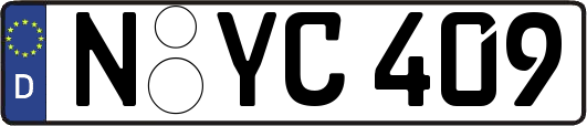 N-YC409