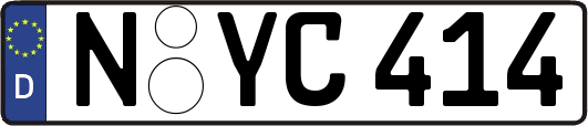 N-YC414