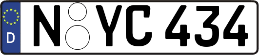 N-YC434