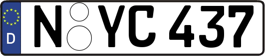 N-YC437
