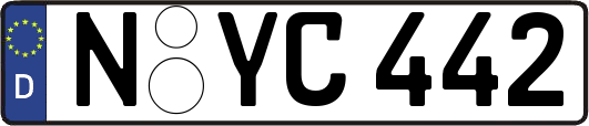 N-YC442