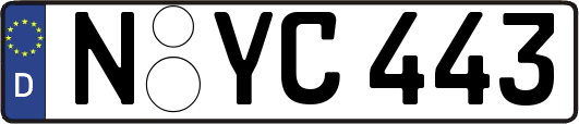 N-YC443