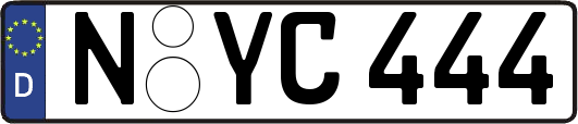 N-YC444