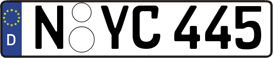 N-YC445