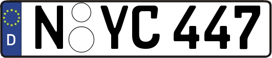 N-YC447