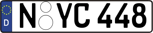 N-YC448