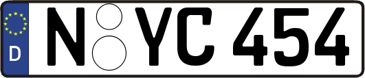N-YC454