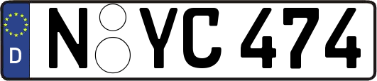 N-YC474