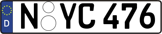 N-YC476