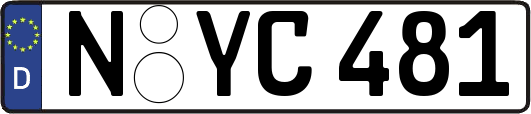 N-YC481