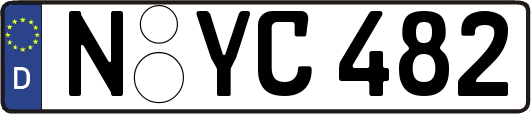 N-YC482