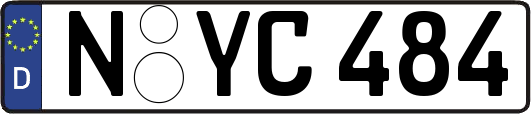 N-YC484