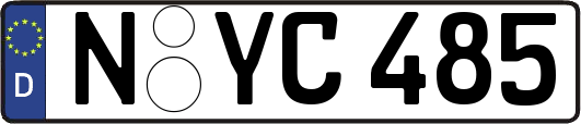 N-YC485