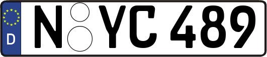 N-YC489