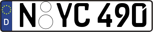 N-YC490