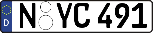N-YC491