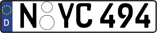 N-YC494