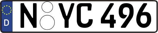 N-YC496