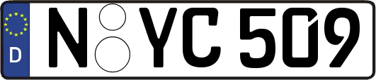 N-YC509