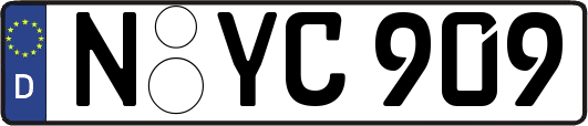 N-YC909