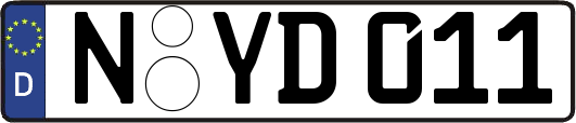 N-YD011