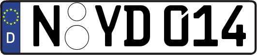 N-YD014