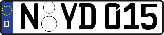N-YD015