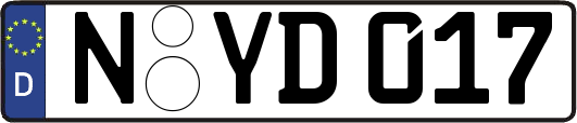N-YD017